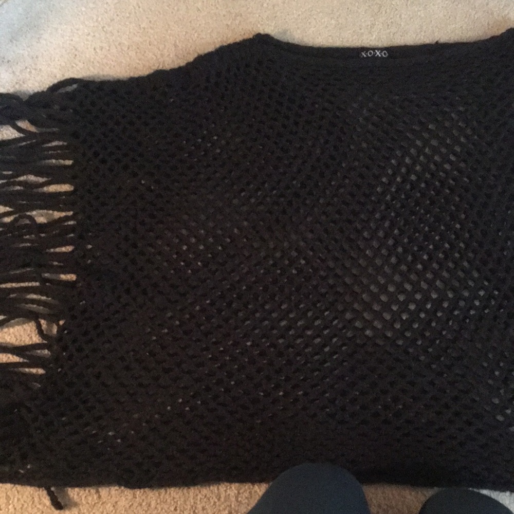 Shawl